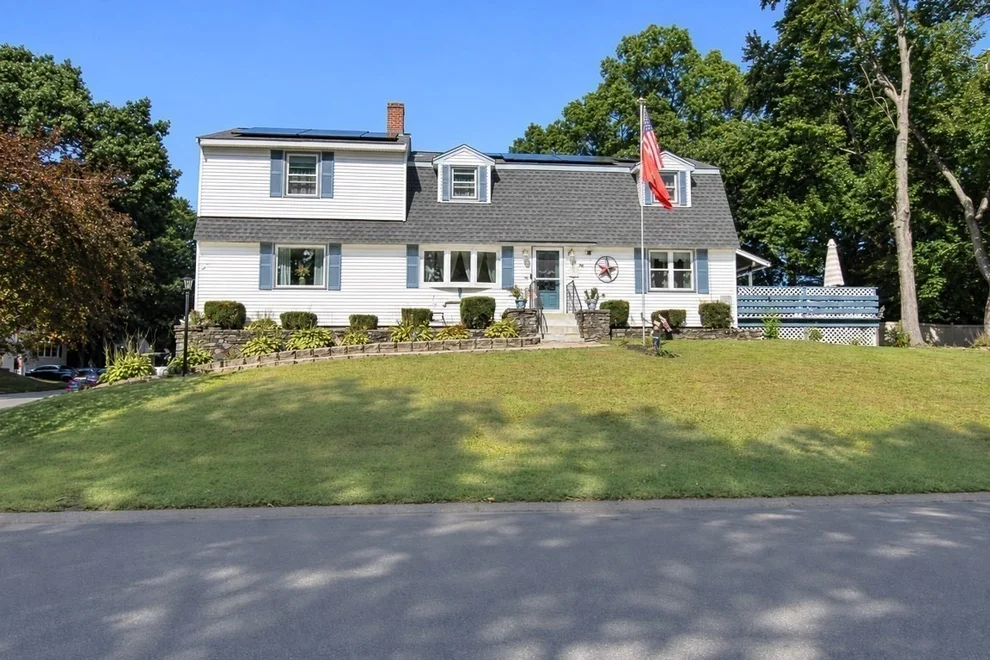 Unit for sale at 46 Sherwood Drive, Haverhill, MA 01835