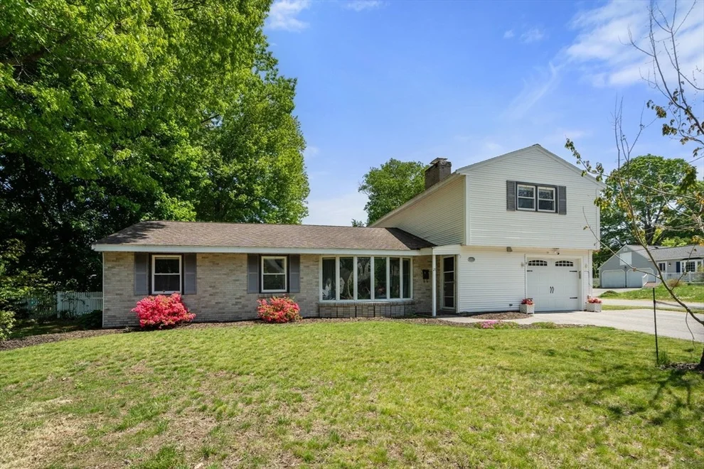 Unit for sale at 21 Randall Rd, Maynard, MA 01754