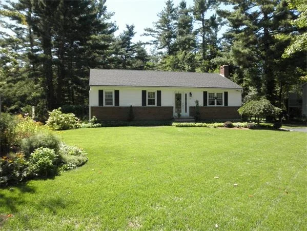 Unit for sale at 11 Joyce St, Townsend, MA 01474