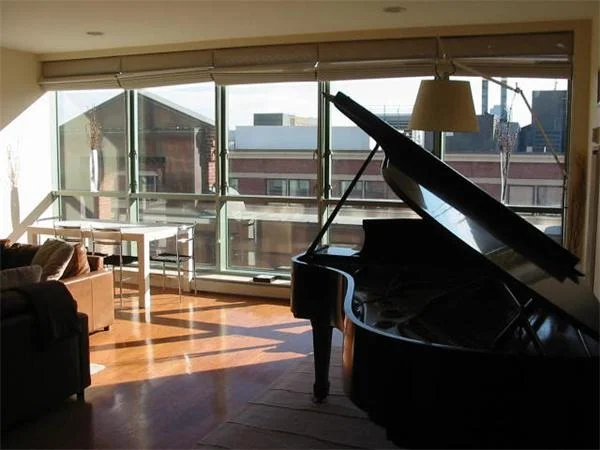 Unit for sale at 234 Causeway, Boston, MA 02116