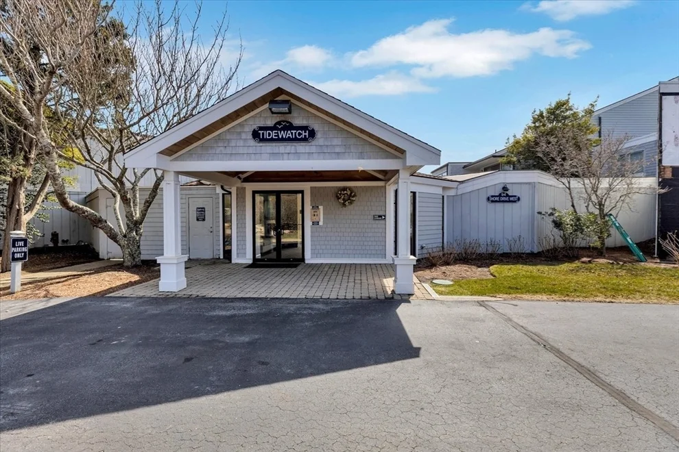 Unit for sale at 94 Shore Drive, Mashpee, MA 02649
