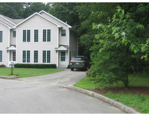 Unit for sale at 13 Stillman Cir, Natick, MA 01760
