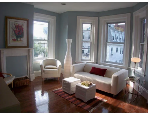 Unit for sale at 557 E 4th -3, Boston, MA 02127