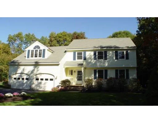 Unit for sale at 23 Colonial Dr, Westford, MA 01886