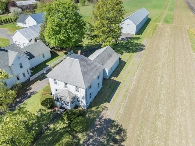 Unit for sale at 115 West St, Hadley, MA 01035