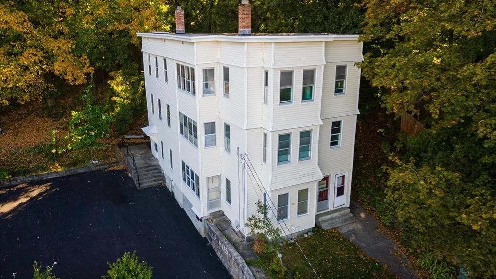 Unit for sale at 133-137 Payson St, Fitchburg, MA 01420