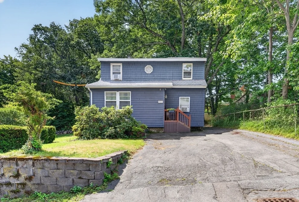 Unit for sale at 60 Harriett Ave, Burlington, MA 01803