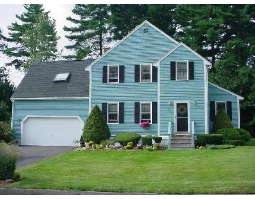 Unit for sale at 118 Weathervane Drive, Leominster, MA 01453