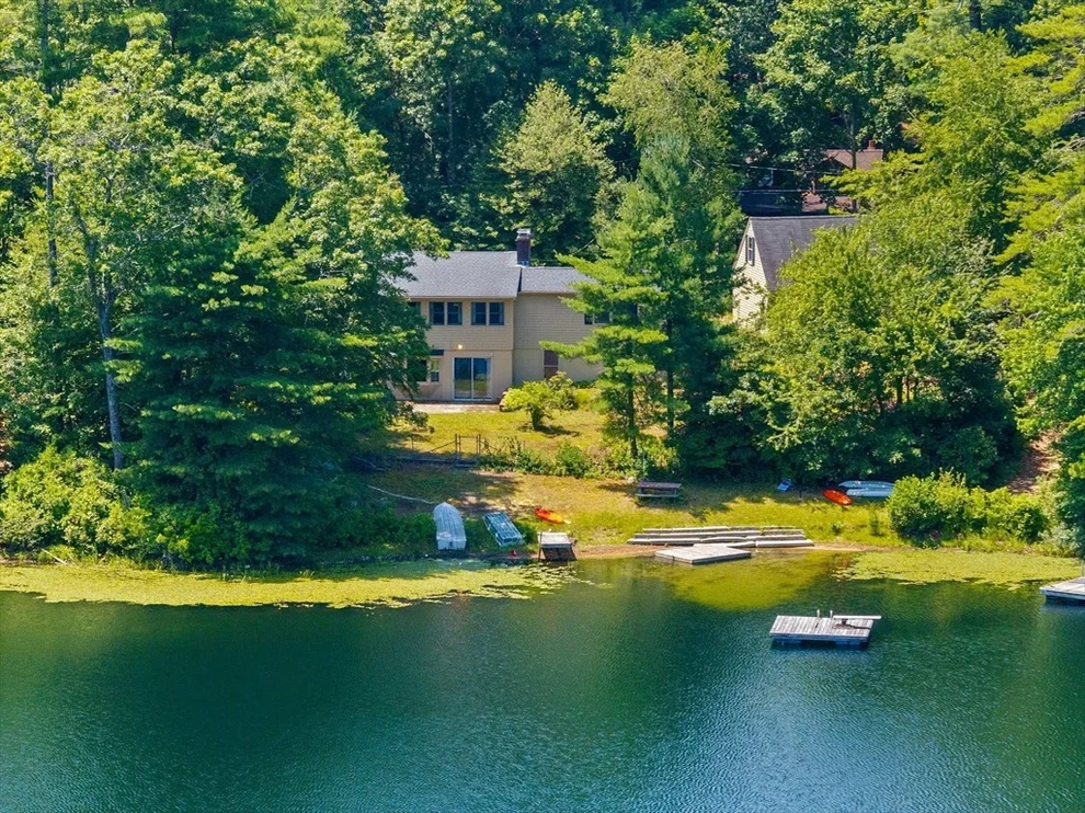Unit for sale at 1 Baileys Way, Lakeville, MA 02347