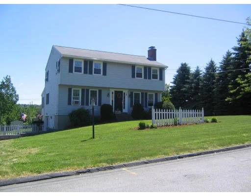 Unit for sale at 16 Trinity Avenue, Grafton, MA 01519