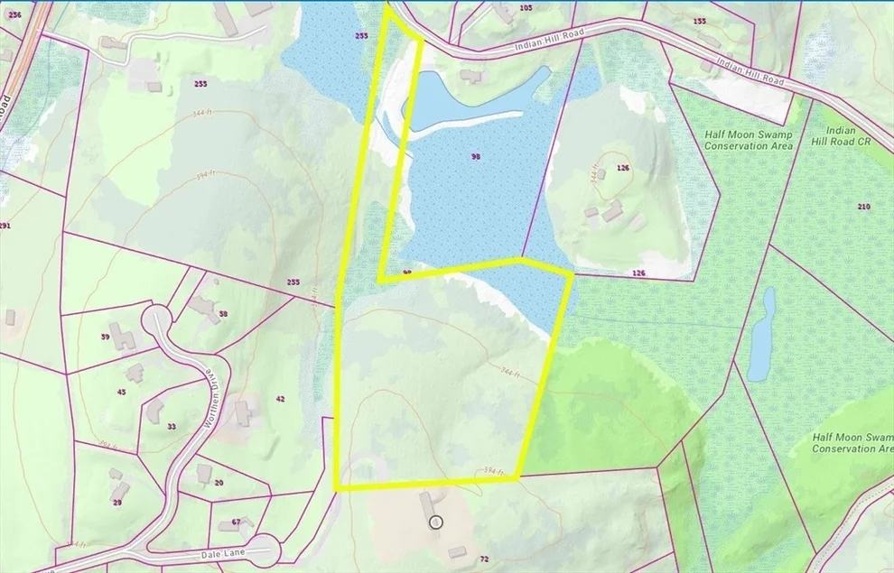 Unit for sale at LOT 639 72 Dale Lane, Groton, MA 01450
