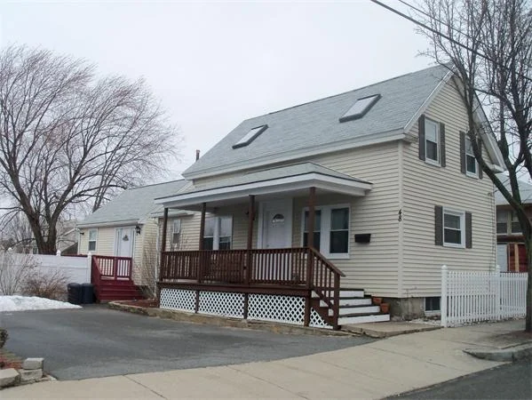 Unit for sale at 48 Harris St, Peabody, MA 01960
