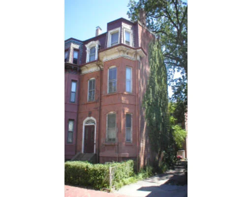Unit for sale at 1 Wigglesworth St, Boston, MA 02120