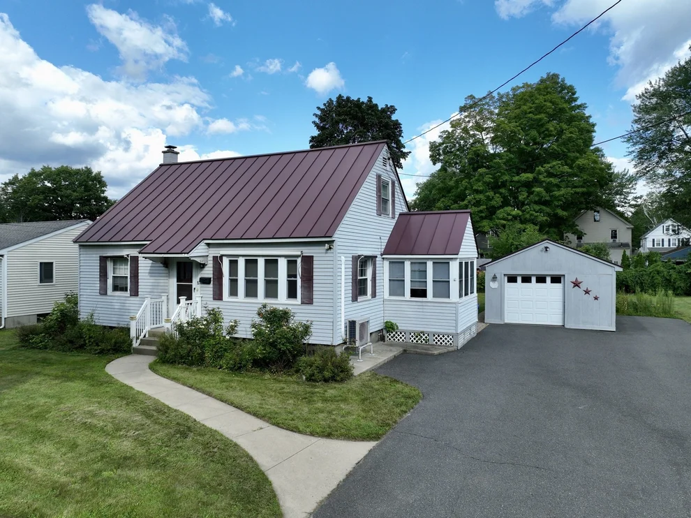 Unit for sale at 81 Vernon St, Greenfield, MA 01301