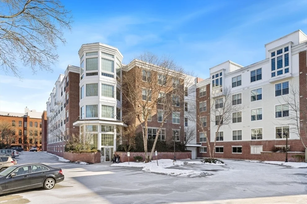 Unit for sale at 248 Albion Street, Wakefield, MA 01880