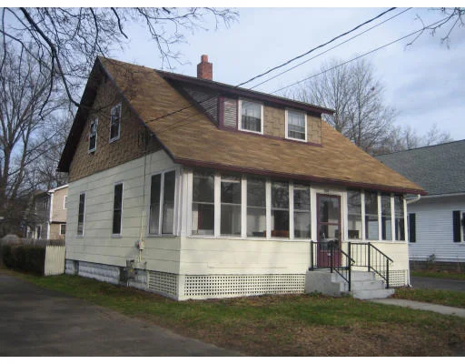Unit for sale at 109 Lyman Street, South Hadley, MA 01075