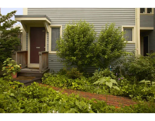 Unit for sale at 51 Fresh Pond Place, Cambridge, MA 02138