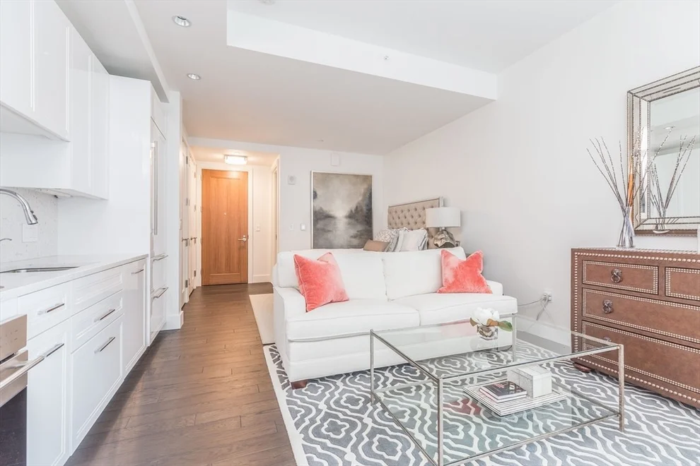 Unit for sale at 22 Liberty Dr, Boston, MA 02210