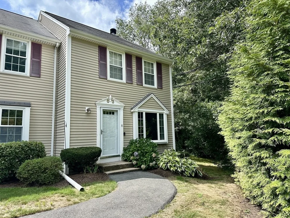 Unit for sale at 136 N Washington Street, Norton, MA 02766