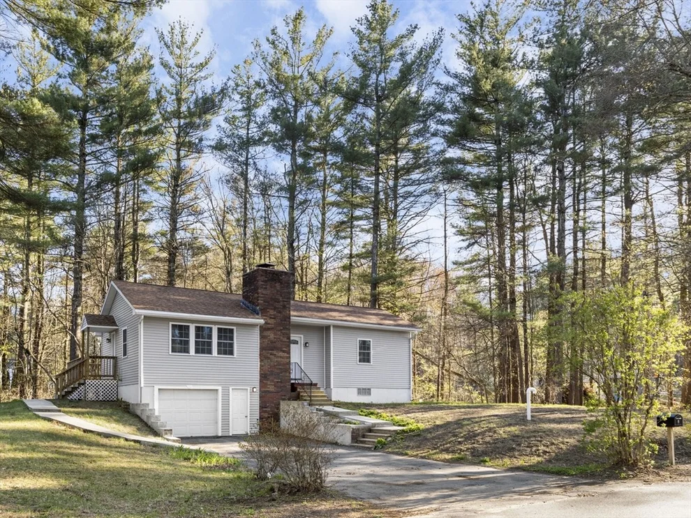 Unit for sale at 8 Marble Road, Spencer, MA 01562