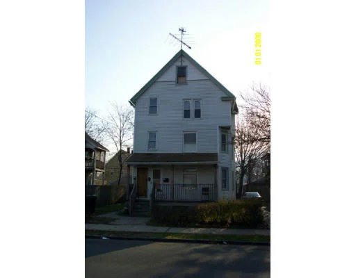 Unit for sale at 11-13 Grover St, Springfield, MA 01104