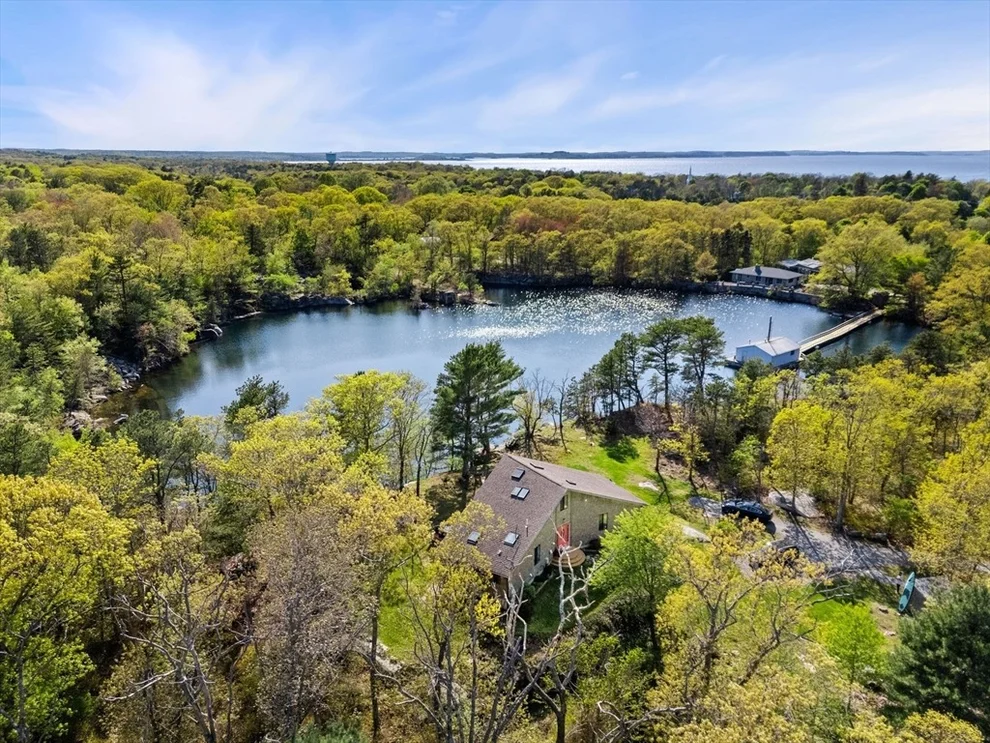 Unit for sale at 49 Woodbury Street, Gloucester, MA 01930