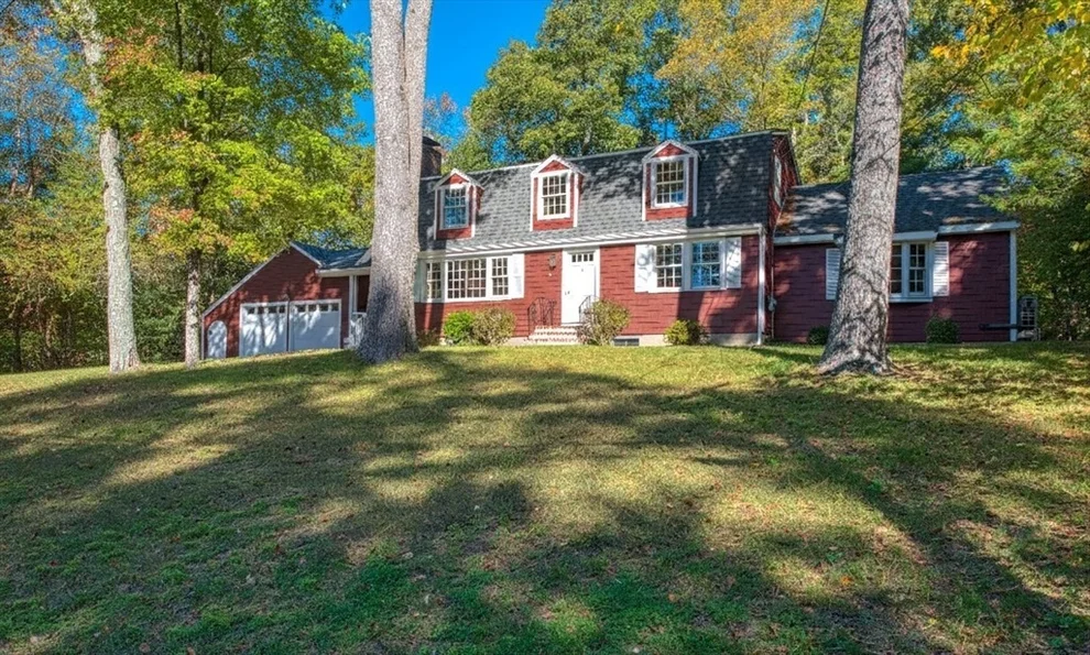 Unit for sale at 2 Beaver Brook Road, Sharon, MA 02067