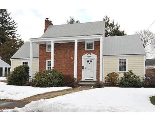 Unit for sale at 8 Crosby Ave, Beverly, MA 01915