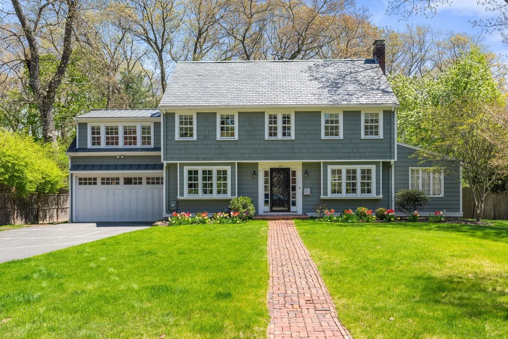 Unit for sale at 104 Fairbanks Avenue, Wellesley, MA 02481