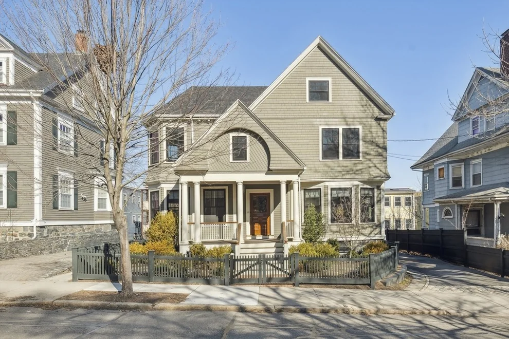 Unit for sale at 73 Upland Road, Cambridge, MA 02140