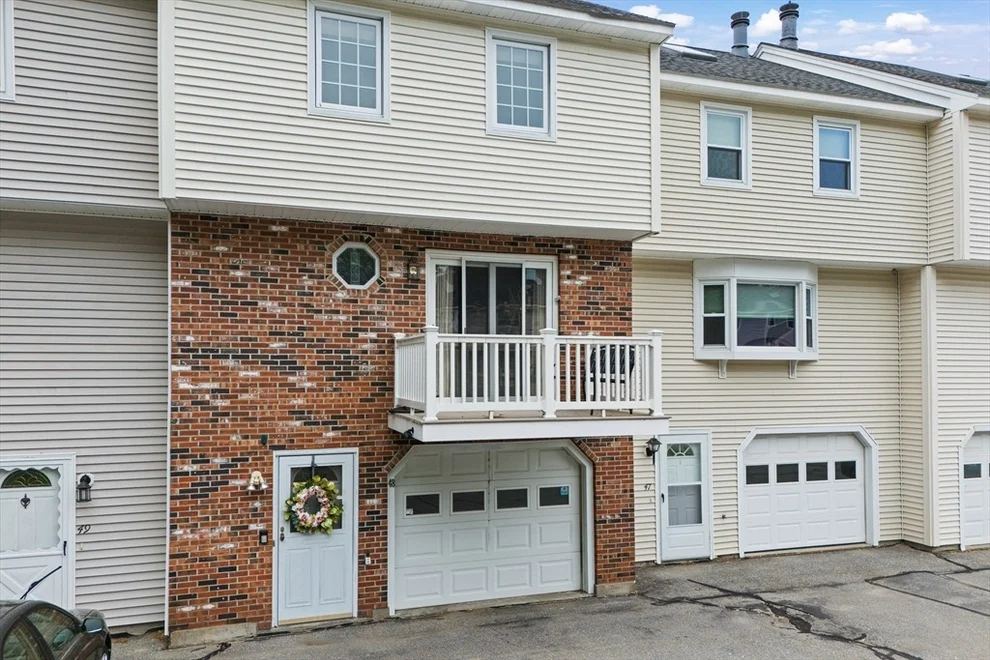 Unit for sale at 88 Frederick St, Dracut, MA 01826