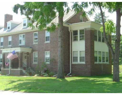 Unit for sale at 27D Elm Road, Devens, MA 01434