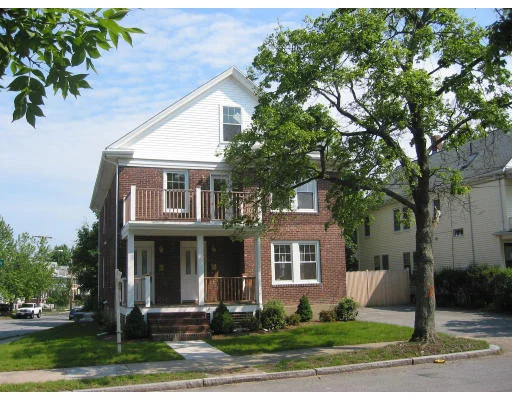 Unit for sale at 81 Trowbridge, Arlington, MA 02474