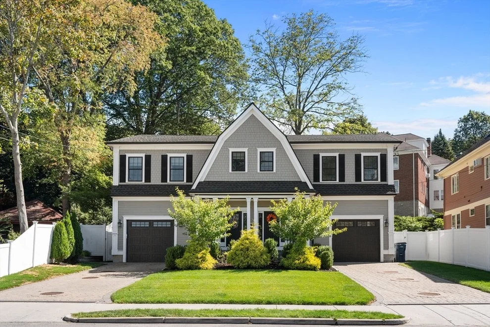 Unit for sale at 96 East Side Parkway, Newton, MA 02458