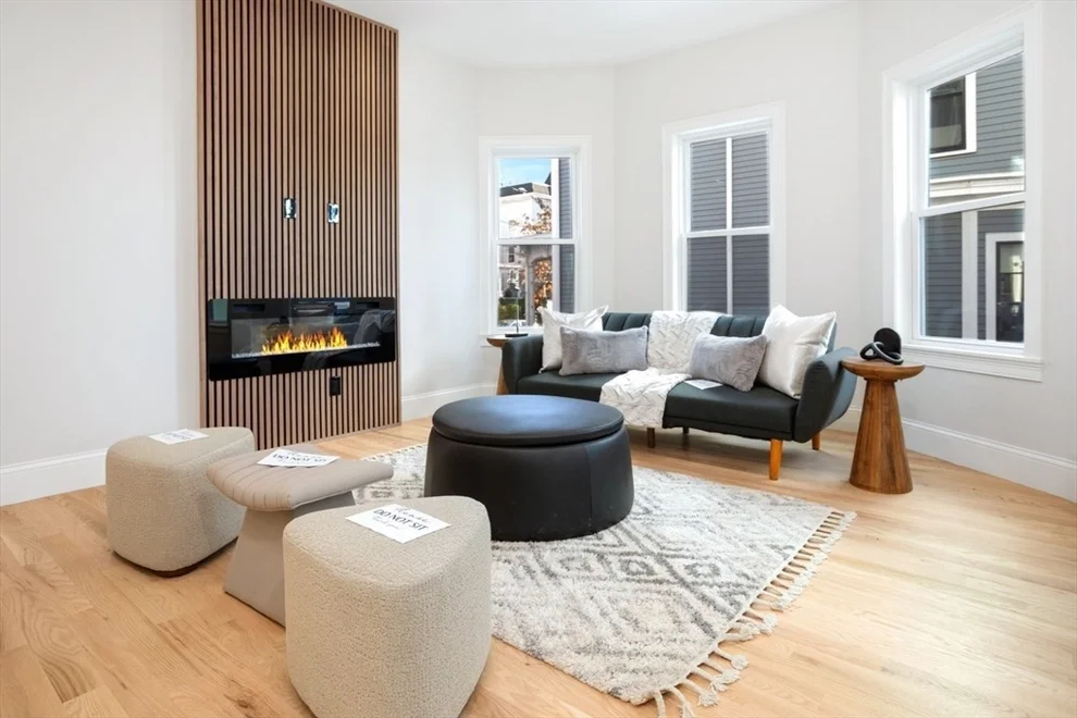 Unit for sale at 58 Putnam St, Somerville, MA 02143