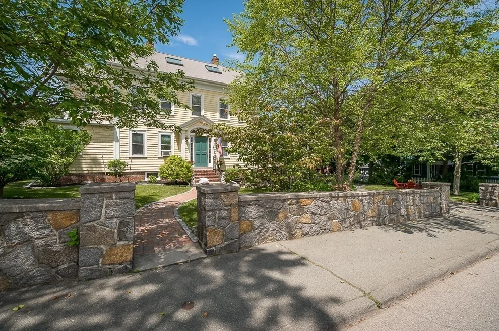 Unit for sale at 46 High St, Rockport, MA 01966