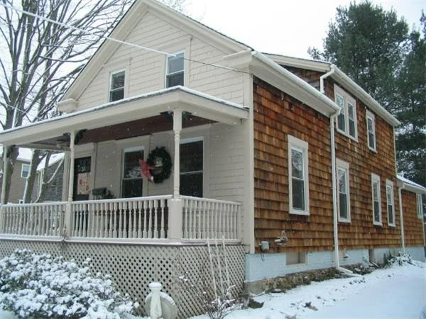 Unit for sale at 39 Christian Street, Fairhaven, MA 02719