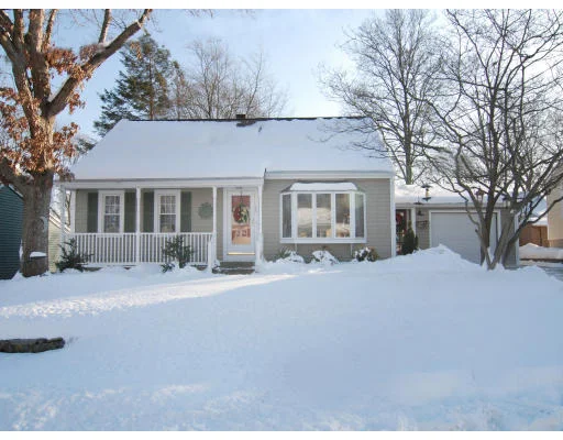 Unit for sale at 15 Canterbury Ave., Cumberland, RI 02864