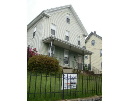 Unit for sale at 41 Perkins Ave, Malden, MA 02148