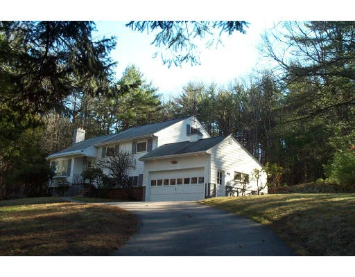Unit for sale at 54 Farm Road, Sherborn, MA 01770
