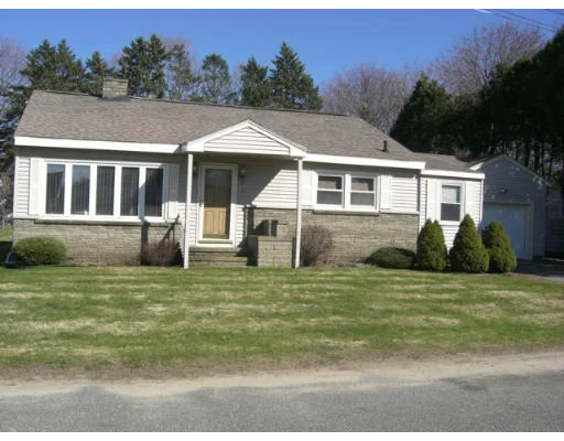 Unit for sale at 35 Lackey St, Haverhill, MA 01830