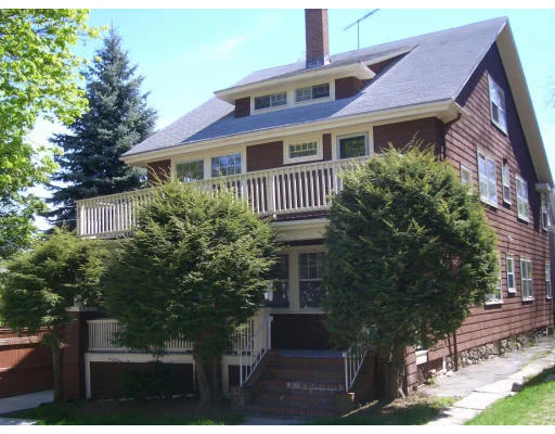 Unit for sale at 8 Avon Rd, Watertown, MA 02472