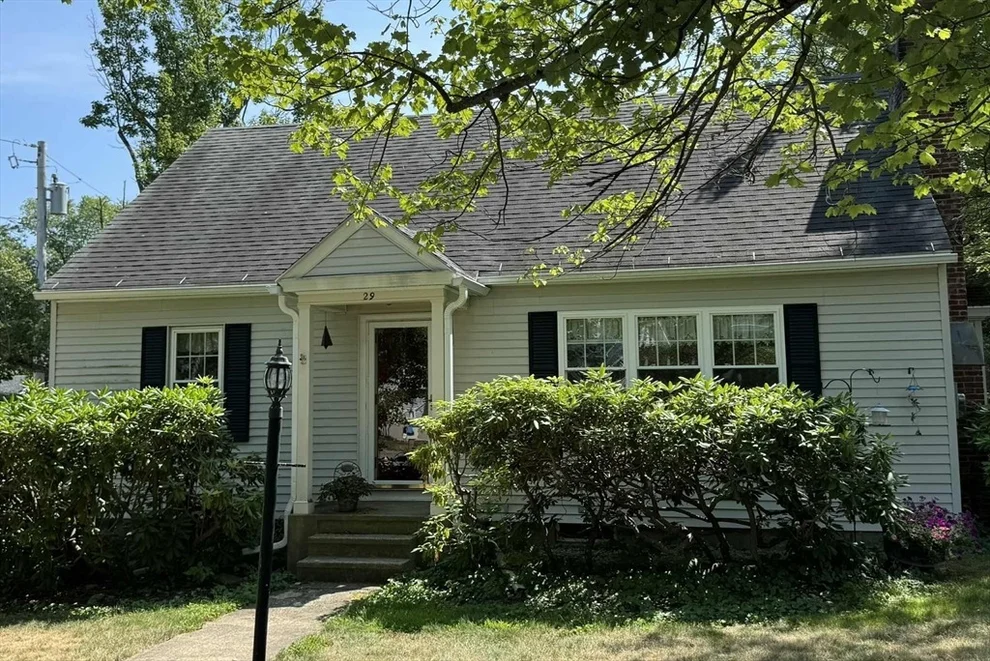 Unit for sale at 29 Nelson Street, Gardner, MA 01440