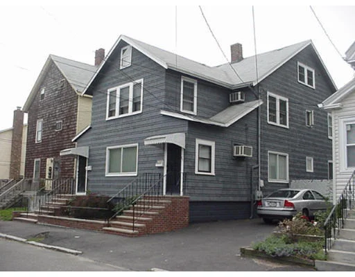 Unit for sale at 87 Crest Avenue, Revere, MA 02151