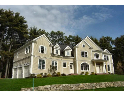 Unit for sale at 6 Jennison Circle, Natick, MA 01760