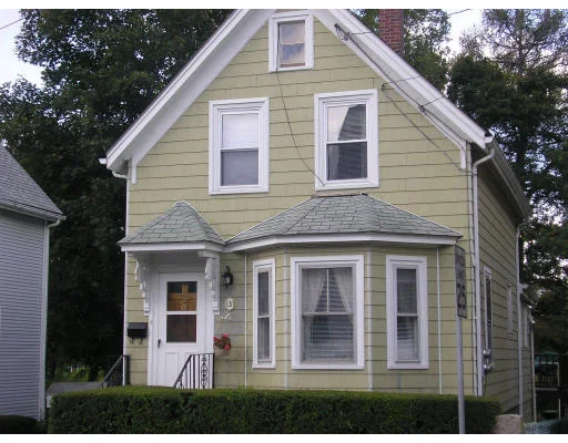 Unit for sale at 120 Centennial Ave, Gloucester, MA 01930