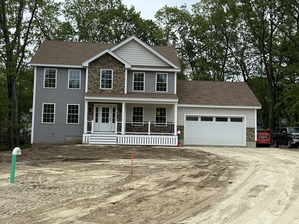 Unit for sale at 11A Springview Terrace, Plaistow, NH 03865
