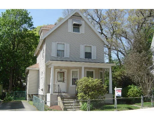 Unit for sale at 11 Metcalf Street, Boston, MA 02131