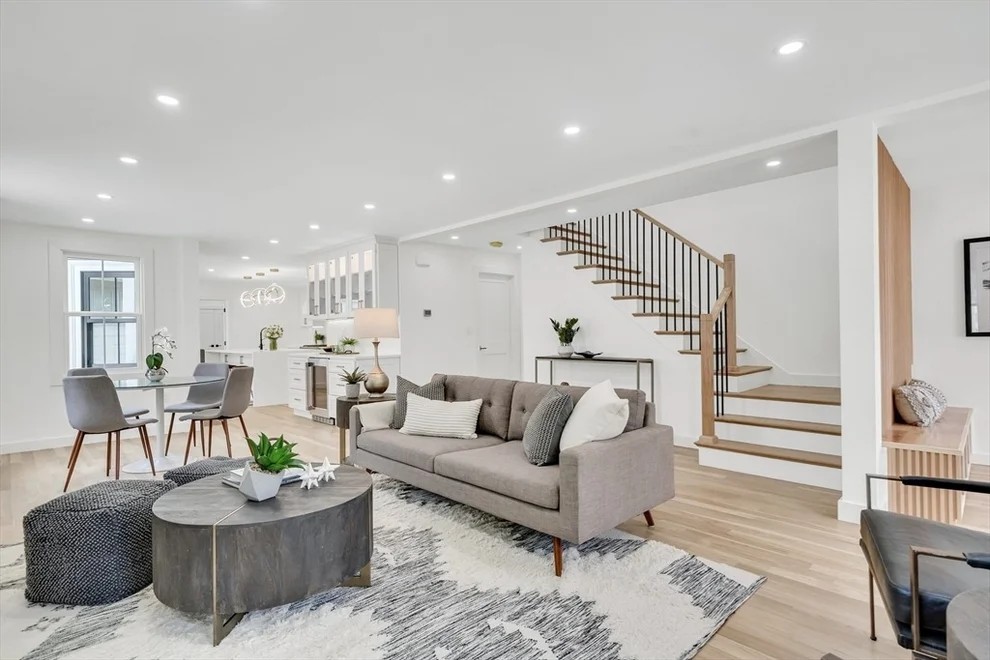 Unit for sale at 196 Prospect St, Cambridge, MA 02139