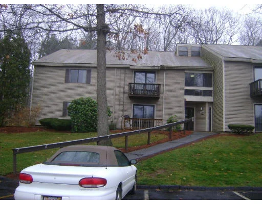 Unit for sale at 28 Thayer Pond Drive, Oxford, MA 01537